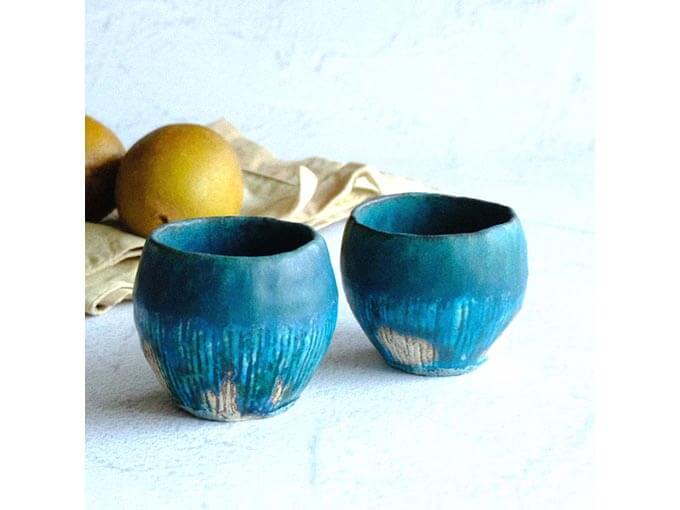 父親の誕生日プレゼントにおすすめのぐい吞み