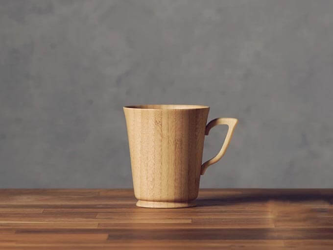 父親の誕生日プレゼントにおすすめの名入れできるマグカップ