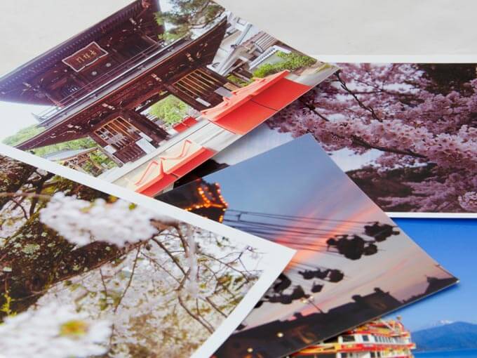 3．フォトブック