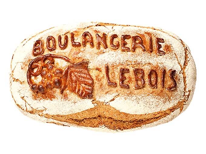 メッセージパン