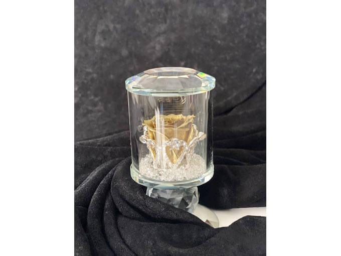 プリザーブドフラワー