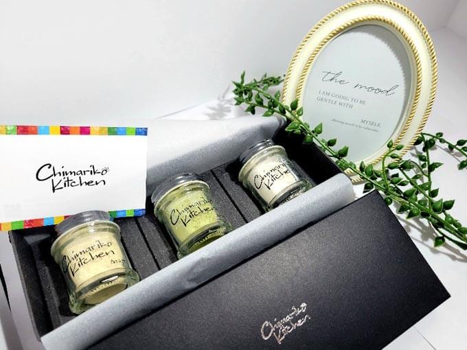 焼き物におススメ3点セット