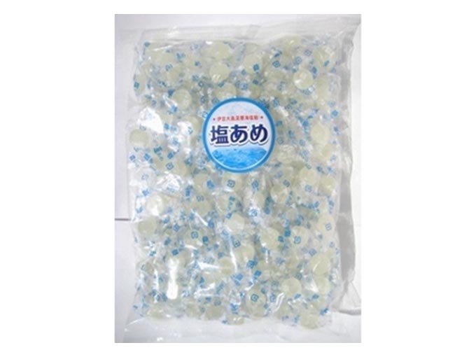 マルエ 塩あめ 1kg