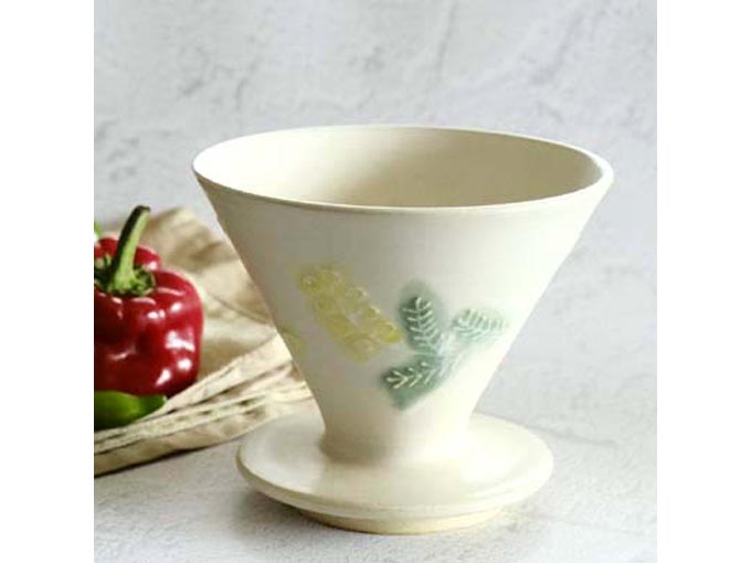 ミモザドリッパー