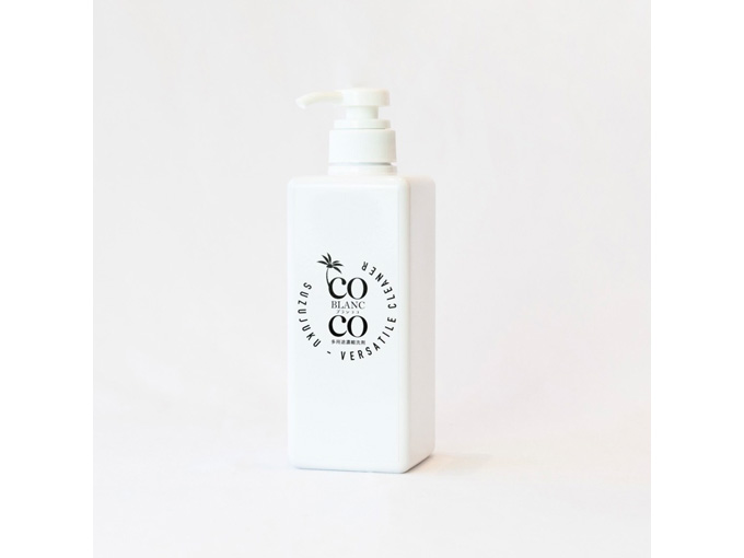 無添加洗剤　BLANC COCO