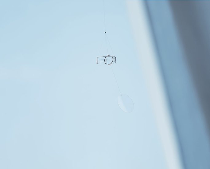 暑いとき自然と求めてしまう“見た目”や“音”の涼しさ。あるるが提案する