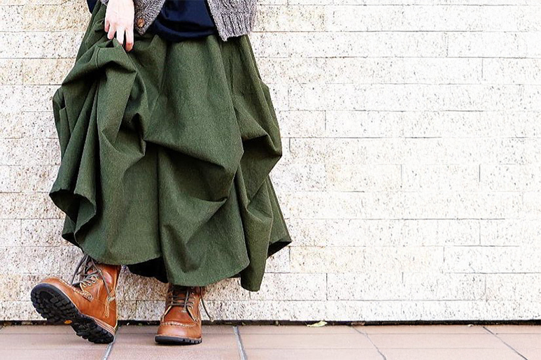 感じる、秋の気配。でもまだ暑い。——自分のペースで“秋”を取り入れよう。