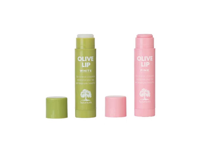 オリーブリップ