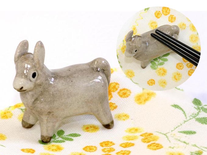 ロバのはしおき