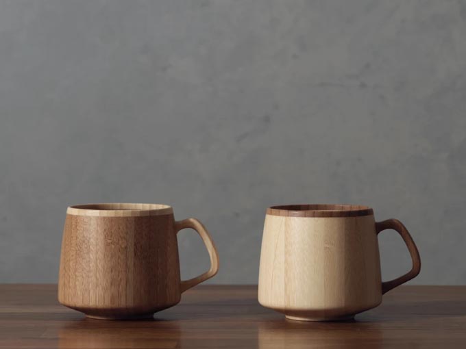 名入れができる ペアフランマグ