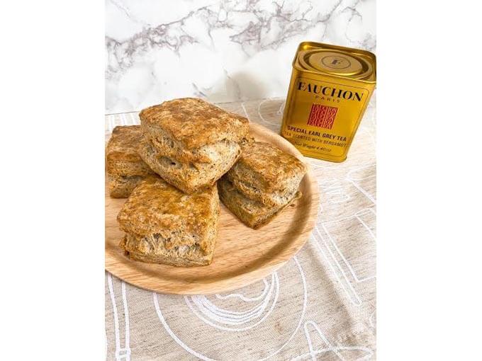 付き合ってない男性から女性へのプレゼントでおすすめのスコーン