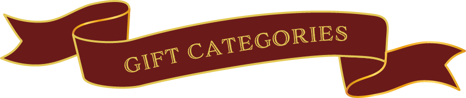 GIFT CATEGORIES