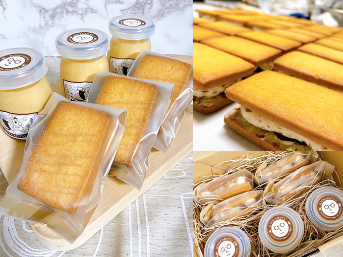 快気祝いにおすすめのスイーツ