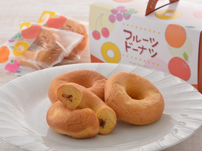 快気祝いにおすすめのスイーツ