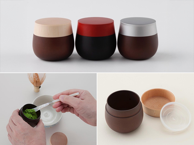 敬老の日にぴったりなプレゼント楓茶器 