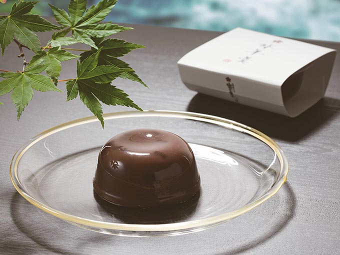 水羊羹 化粧箱9個入