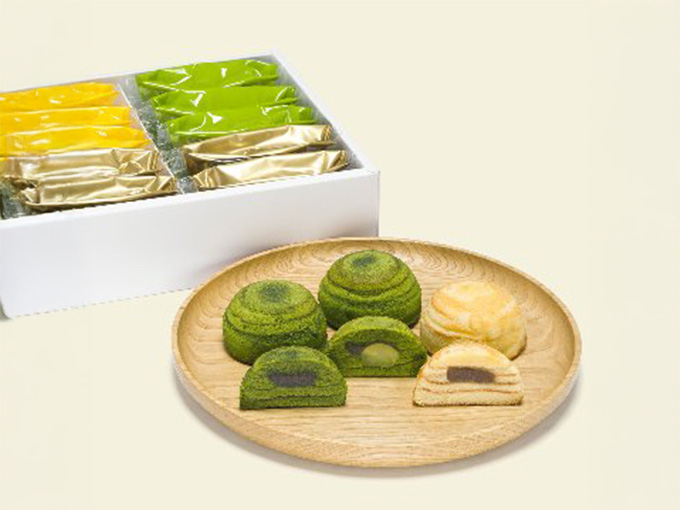 ご祝儀のお返しにおすすめのスイーツ