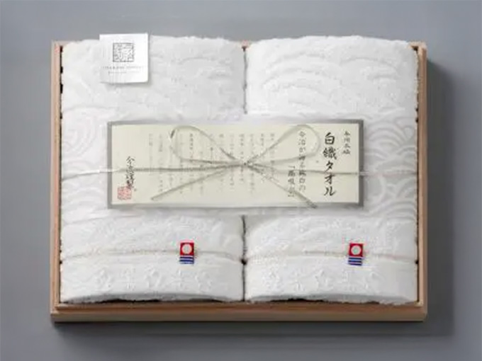 ご祝儀のお返しにおすすめの実用品