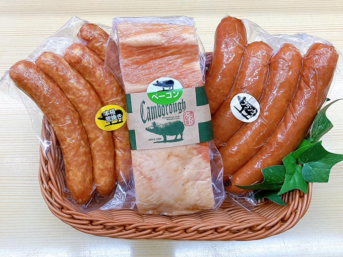 ご祝儀のお返しにおすすめの食品