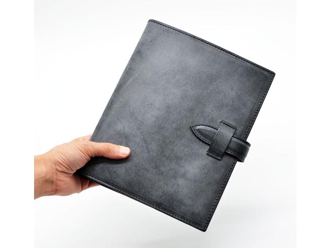 システム手帳A5サイズ