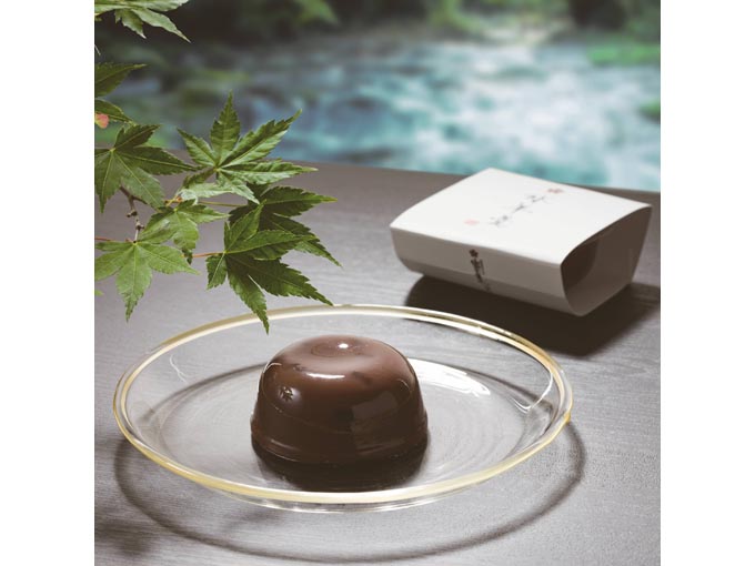 水羊羹 化粧箱9個入り