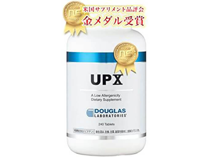 女性への体にいいプレゼントでおすすめのマルチビタミン&ミネラルサプリメント