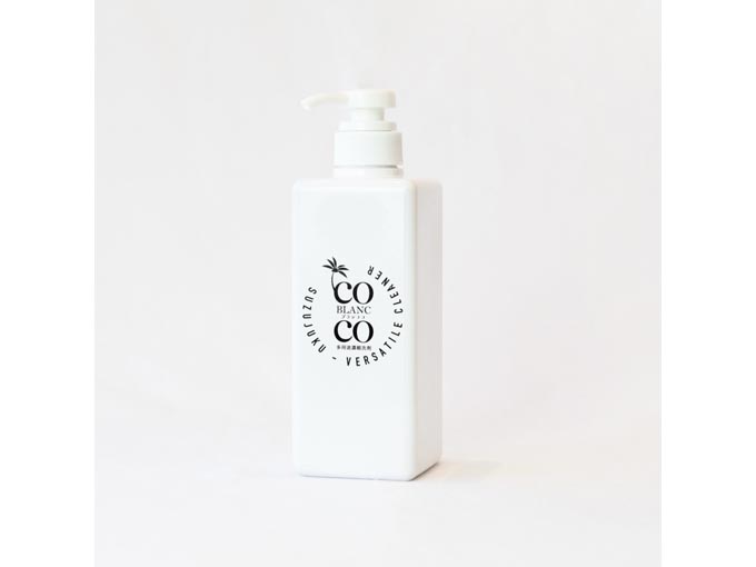 無添加洗剤　BLANC COCO