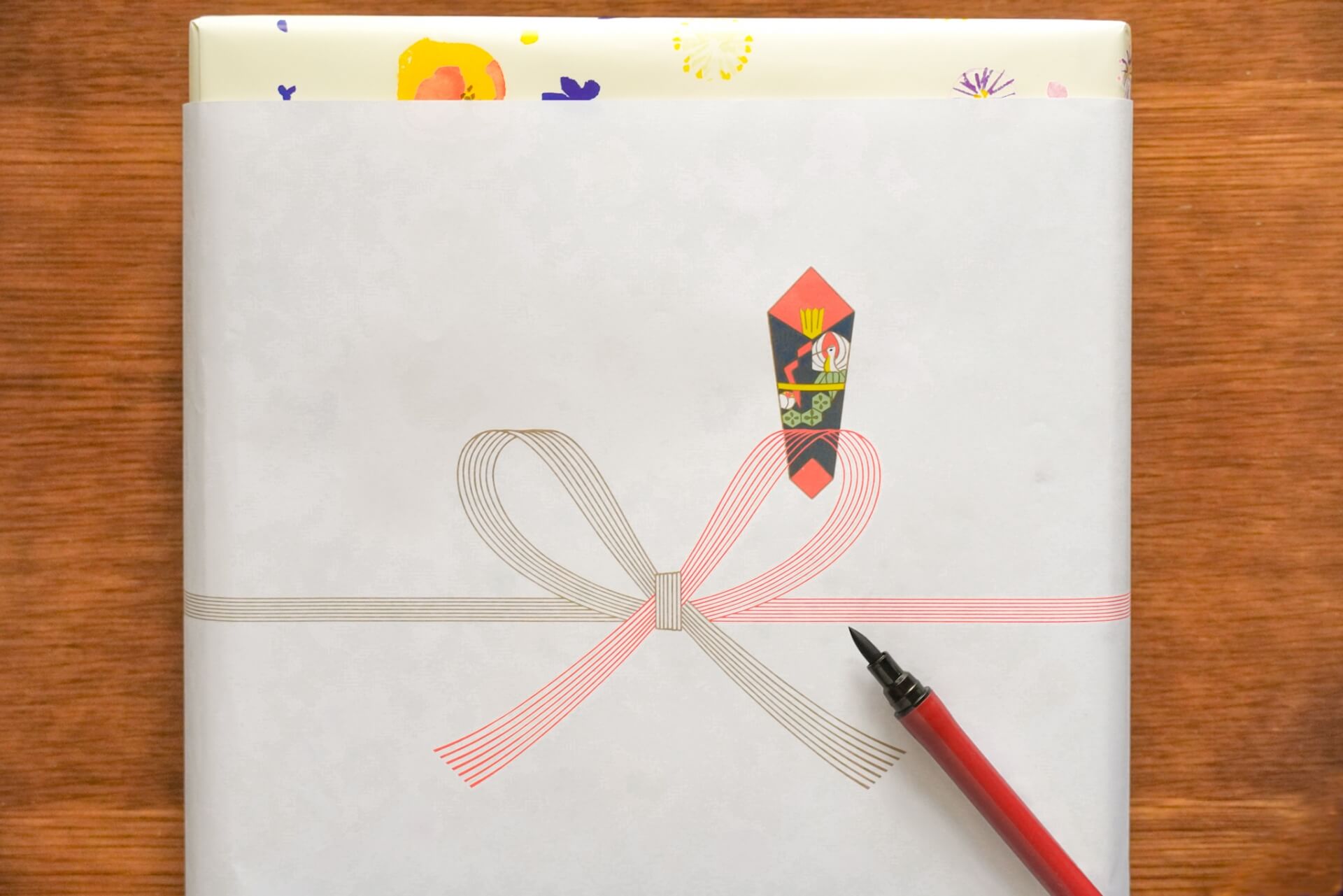 引っ越し祝いを贈る際にかける熨斗