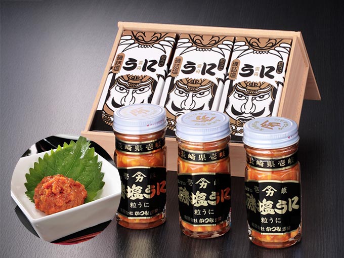 味な逸品【重箱入り詰合せ】