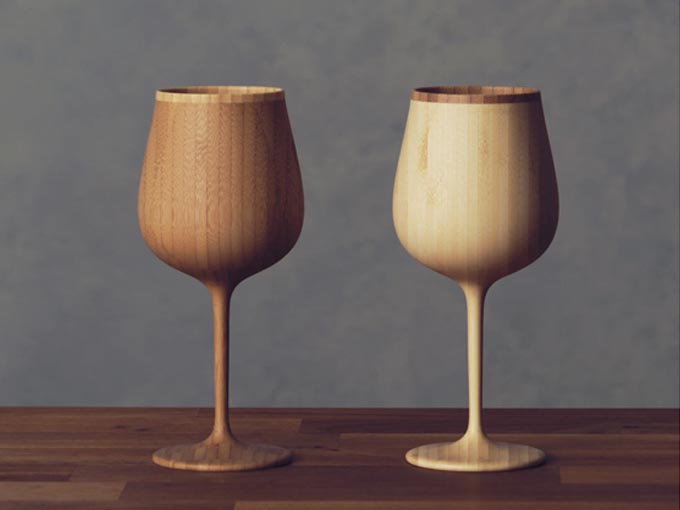 名入れができる ペアブルゴーニュ