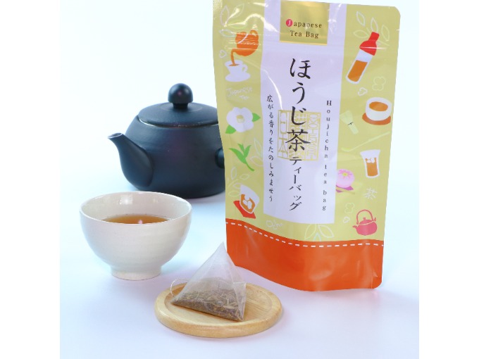 棒ほうじ茶(ティーバッグ)3g×30個
