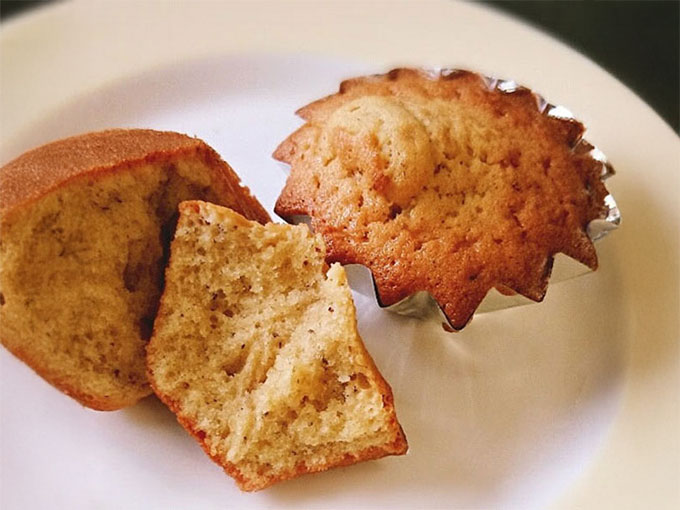 彼女への初めての誕生日プレゼントにおすすめの焼き菓子の詰め合わせ