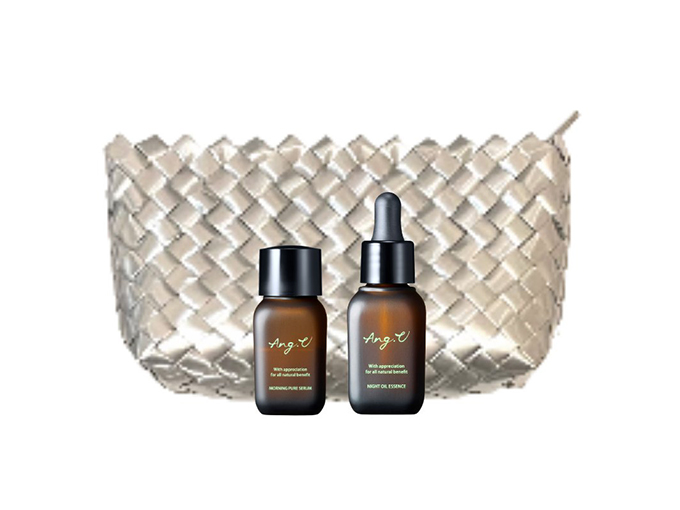 スペシャル美容液キット