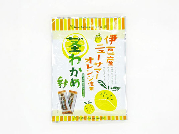 食品・ご飯のお供で喜ばれるかさばらない手土産