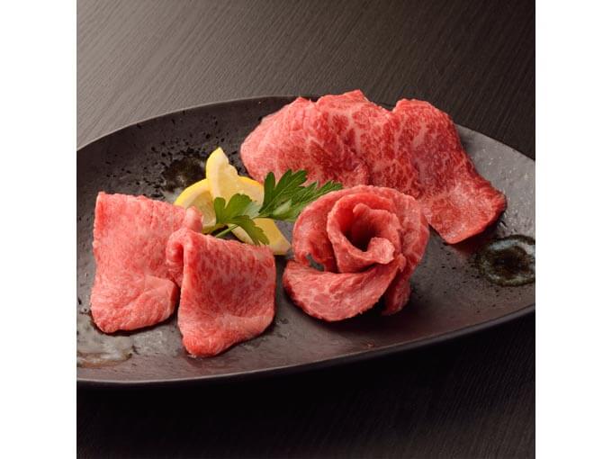米沢牛 赤身(焼肉用)
