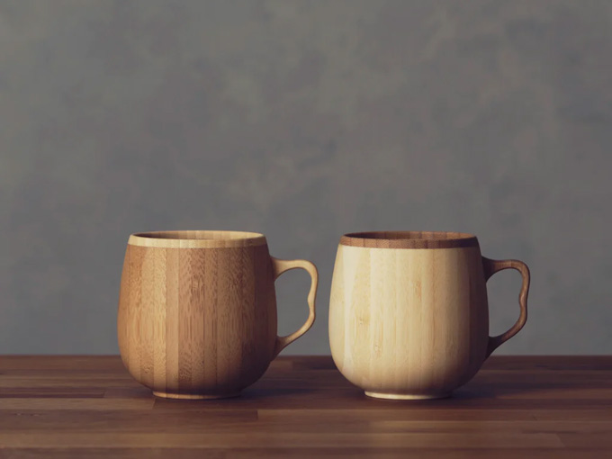 名入れができる ペアカフェオレマグ