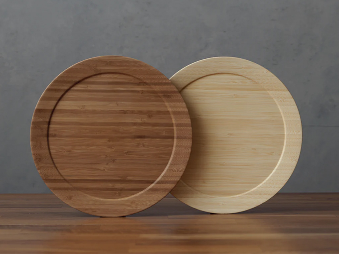 名入れできる ペアディナープレート