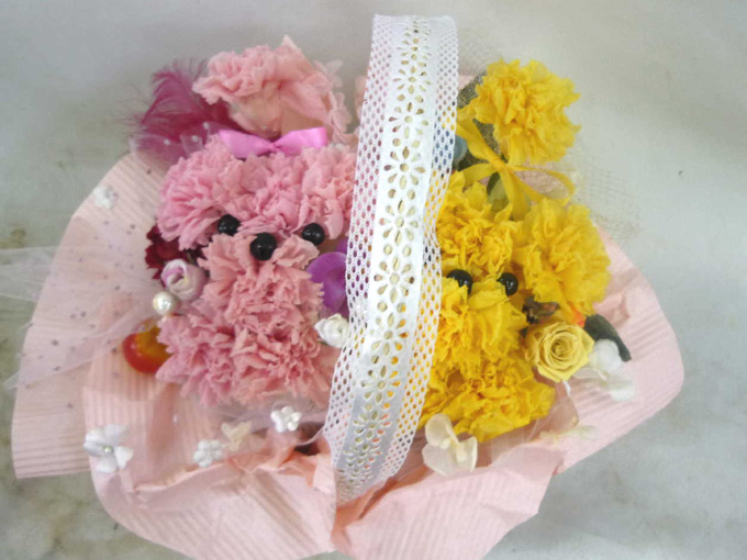 子供から贈る金婚式のお祝いにおすすめのプレゼント