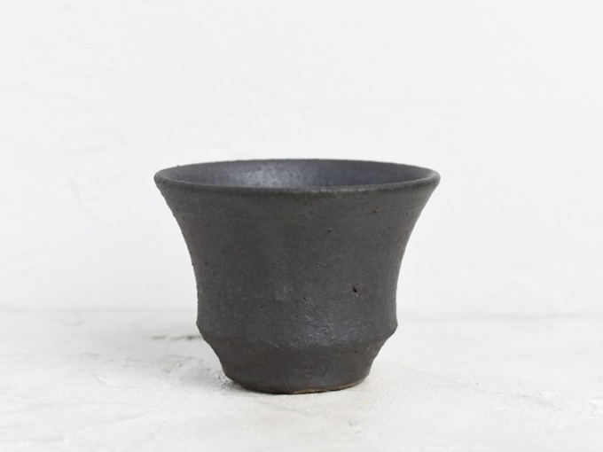 黒鉄カップ（ipotta）