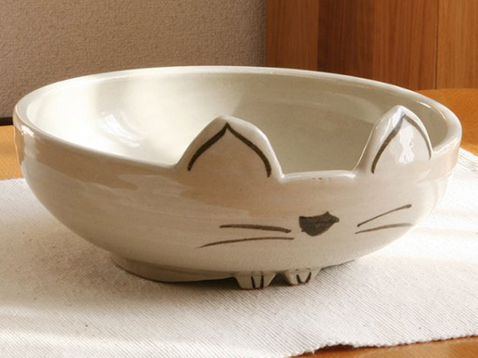 丁寧な暮らしに近づく 万能皿