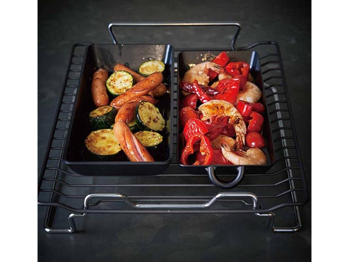 Tetsu Grill