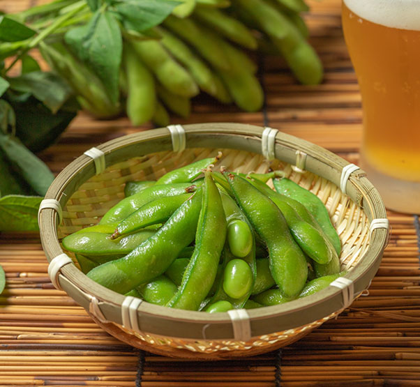 枝豆