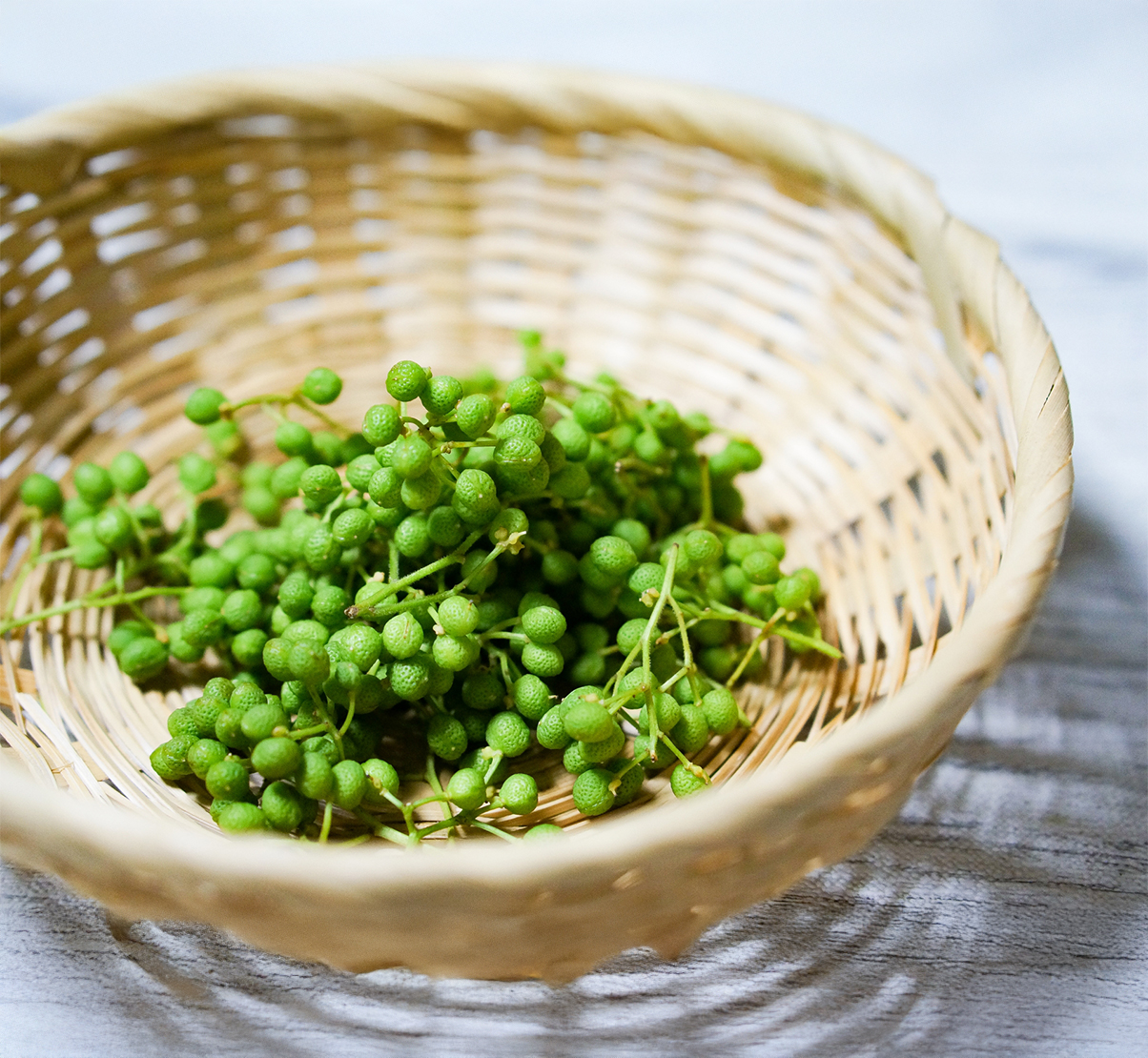 山椒