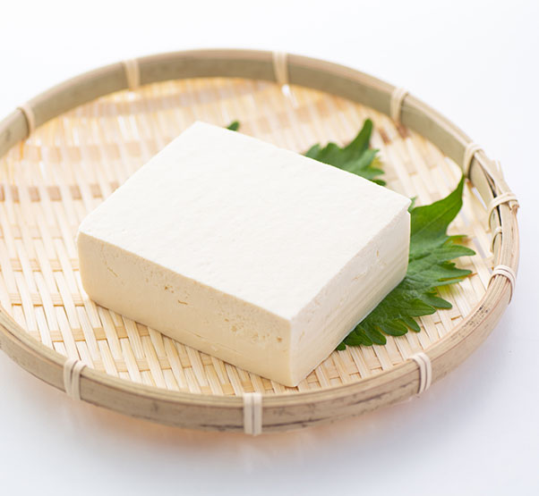 豆腐