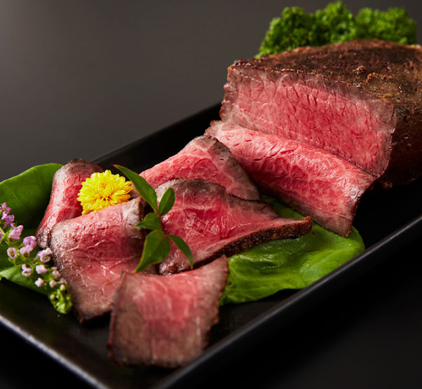 牛肉