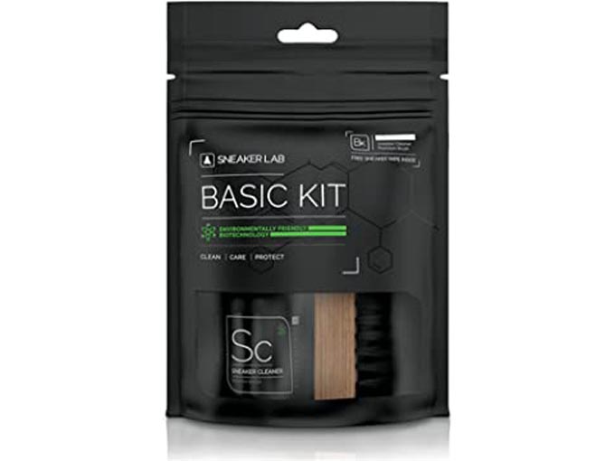 【SNEAKER LAB】Basic Kit