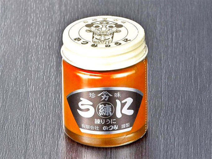 練りうに 40g