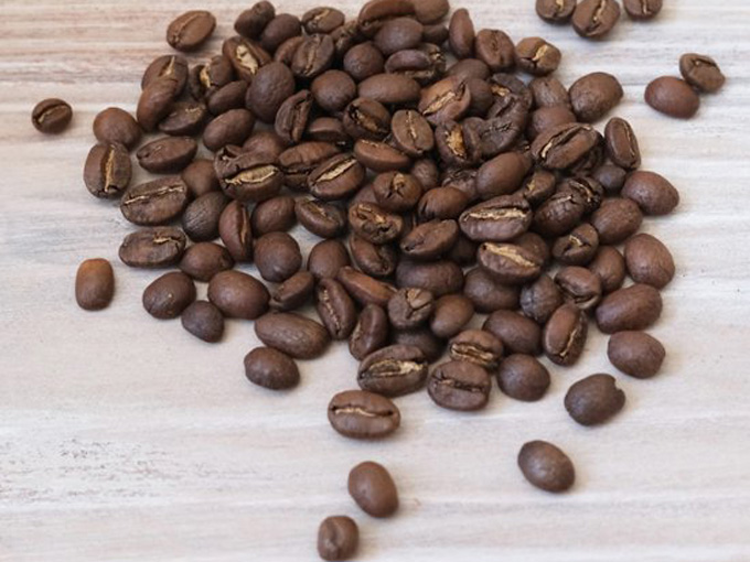 やさしい酸味と甘みのペルー産コーヒー豆