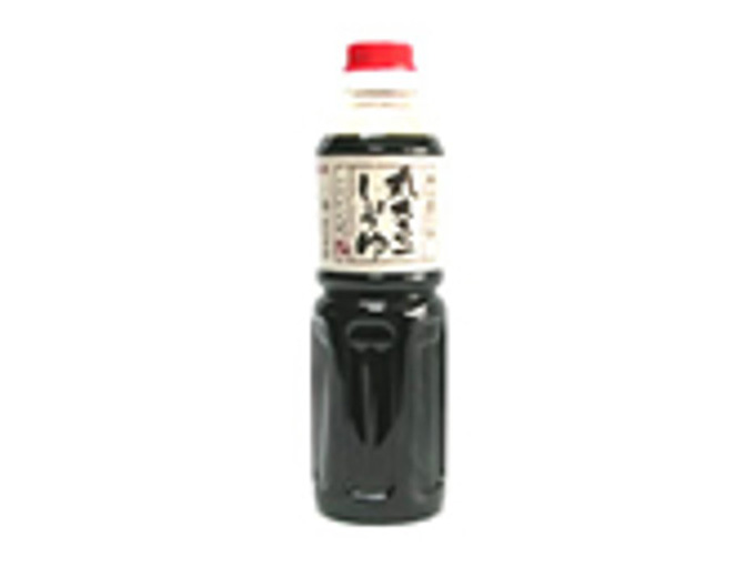 丸大豆醤油(濃口・薄口 1000ml)