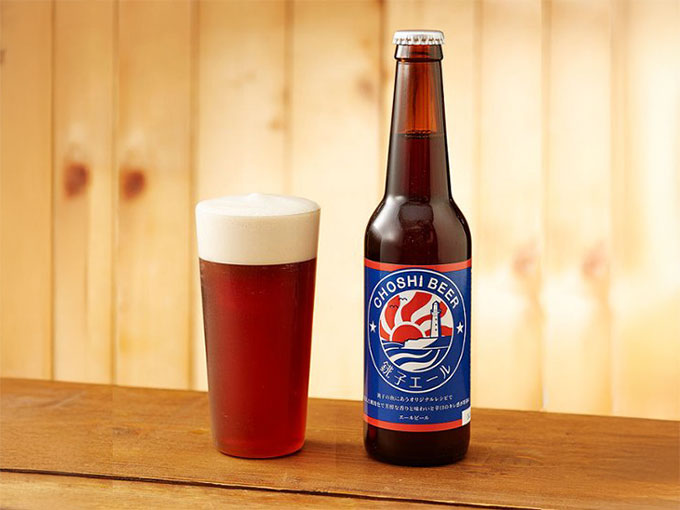 銚子ビール/銚子エール 330ml×6本詰め